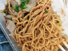 -非遗·爱西干面(小公园总店)