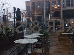 -BAKER&SPICE(BFC外滩金融中心店)
