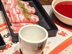 -鸿姐老火锅·传统炒料(上海旗舰店)