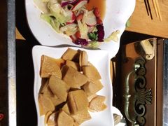 -腰子哥烤串(石佛营炫特店)