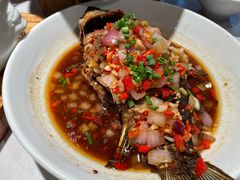 -费大厨辣椒炒肉(黄兴中心广场店)