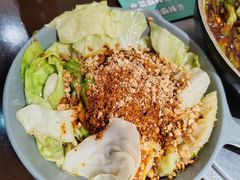 -老赵太太麻辣烫涮肚馆(大经路店)