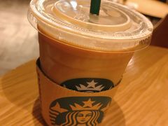 -星巴克(杭州嘉里中心4F店)