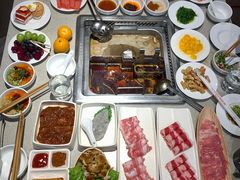 -海底捞火锅(万达广场店)