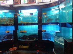 水产区-千岛湖小鱼儿·淳安匠心农家菜