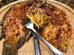 -云海肴·汽锅鸡·云南菜(美罗城店)