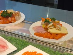 -昆山琶拉帝诗酒店·河畔咖啡厅Riverside Cafe