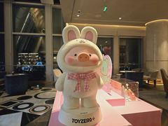 -星璞全日餐厅·高空自助餐(深铁铂尔曼酒店)