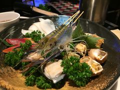 -一哥澳门豆捞·澳门风打边炉(高德置地店)