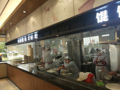 -锡笼记·无锡小笼(水岸店)