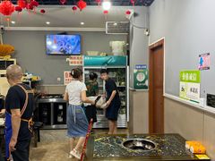 -韩妹鱼庄·泸定老字号(泸定店)