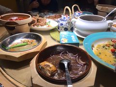 -客味谣(天安云谷店)