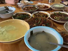 -人和水上飘(第一家店)