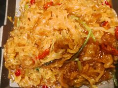 -满园烤鸭·春饼(华强广场店)