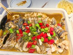 -三江源活鱼现烤(维多利摩尔城店)