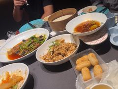 -万蔚·烤鸭