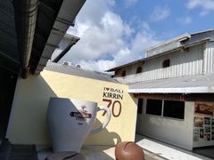 -巴厘岛黄金金兔咖啡工厂