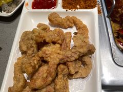 小酥肉-海底捞火锅(宇飞大厦店)