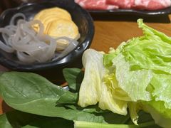 -呷哺呷哺 黄金牧场 (欢乐谷店)