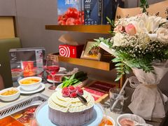 四宫格火锅-海底捞火锅(顺义华联店)