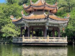 -潮州西湖