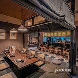不起眼的门头，推门进去却是现实版深夜食堂