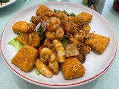-北塘海鲜·天津菜(大光明桥旗舰店)