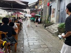 -环秀楼(黄山呈坎店)