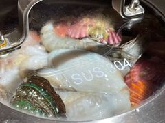 -东海章鱼馆(恒瑞街店)