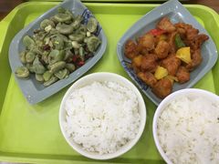 -荣华基·现炒快餐(肇嘉浜路店)
