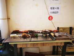 -怪老头甜不辣(抚琴小区店)