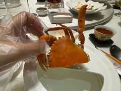-观海半岛宴·湛江菜(海上世界店)
