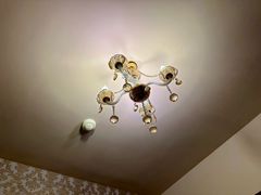 -香港华美达海景酒店