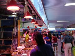 -锦绣大地生鲜食品厅(巨山路店)