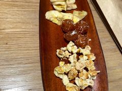-山城外·非遗酸菜鱼(蜀都万达店)