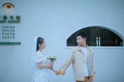 点击看大图 -巴黎经典婚纱摄影PARISSIC