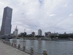 -汉庭(天津滨江道步行街店)