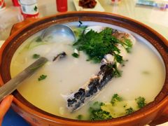 -千岛湖鱼味馆(十字街总店)