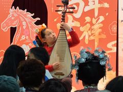 -小荧星艺校(浦东中环分校)