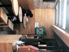 -VOYAGE COFFEE(北锣鼓巷店)