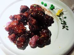 -韵秋荷(宝山龙湖天街店)