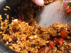 肉汤泡饭-小湘旺臭鳜鱼(百子湾店)