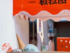 -极拉图·现制冰淇淋(梅溪湖新天地步步高店)