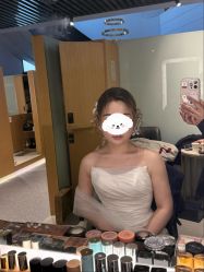 -城市花园婚纱摄影