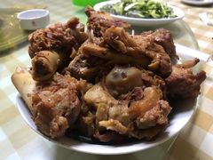 棒骨-吃来爽骨头馆