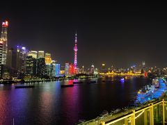 -上海外滩悦榕庄酒店