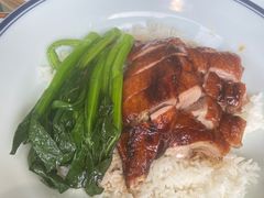 -香港新记茶餐厅(湖墅南路店)