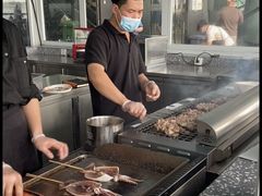 -贝林大翅鲸简餐厅(国家海洋博物馆店)