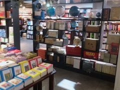 -北方图书城(沈阳天地店)