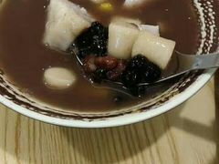 -鲜芋仙(泰州万达店)